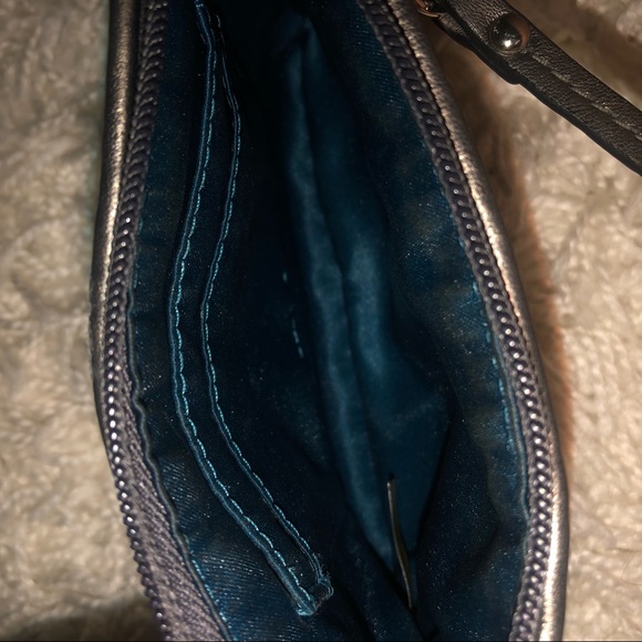 Coach Wristlet - Picture 7 of 7